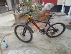 Bicycle for sale