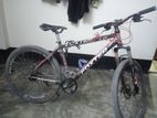 Foxter Bicycle for sell