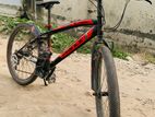 Bicycle for sale