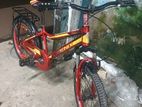Bicycle for sale