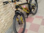 Bicycle for sale