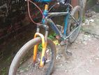 Hero bicycle for sale