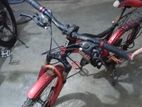 Bicycle for sale