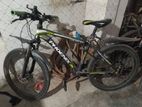 Bicycle for sale