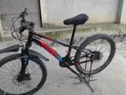 Bicycle for sale