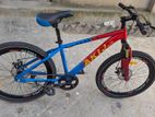 Bicycle for sale