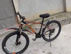 Bicycle for sale