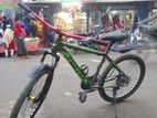 Bicycle for sale foxter. Aluminum Body