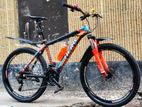 Bicycle for Sale hero 26 inchi