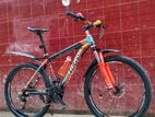 Bicycle for Sale hero custom bulled 26 inchi