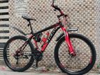 Bicycle for Sale hero cycle 26 inchi