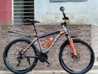 Bicycle For Sale হিরো সাইকেল সাইজ ২৬""