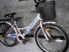 Bicycle for sell