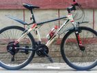 Bicycle For Sale Laux Cycle 26 Inchi