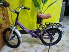 Bicycle for Sale – Like New Condition!