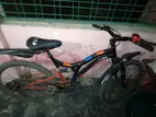 Bicycle for sell