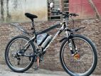 Bicycle For Sale Nekro Ash40..সাইকেল সাইজ ২৬""