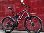 Bicycle for Sale Phoenix 26 aluminum cycle