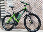 Bicycle for Sale Phoenix 26 Inchi Aluminum গিয়ার সাইকেল