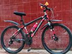 Bicycle for Sale Phoenix 26 inchi cycleহাইড্রলিক