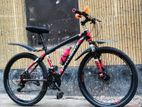 Bicycle for Sale Phoenix 26 inchi হাইড্রলিক গিয়ার সাইকেল