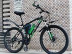 Bicycle For Sale Phoenix Cycle 26 "" হাইড্রলিক ব্র্যাক