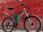 Bicycle For Sale Phoenix Kubo Model 26 Inchi Size