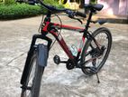 Bicycle for sell