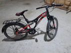 Bicycle for sale (Used)