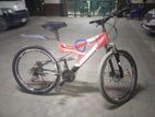 Bicycle for sell 26"