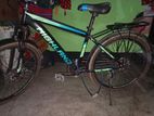 Bicycle for sell