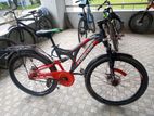 Bicycle For Sell
