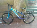 Bicycle for sell