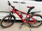 Bicycle for sell