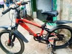 Bicycle for sell