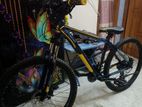 Bicycle for sell