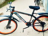 Bicycle for sell