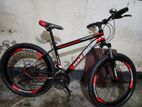 Bicycle for sell