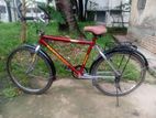 Bicycle for sell.