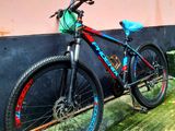 Bicycle for sell