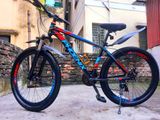 Bicycle for sell