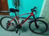 Bicycle for sell