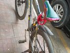 Bicycle for sell