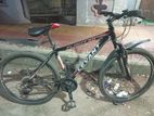 Bicycle for sell