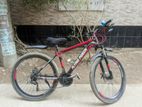 Bicycle For Sell