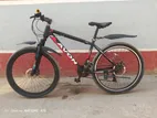 Bicycle for sell
