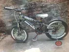 Bicycle for sell