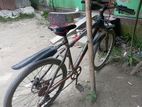 Foxter Bicycle For sell