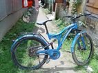 Bicycle for sell