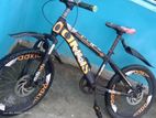bicycle for sell fresh condition
